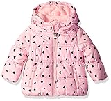 OshKosh B'Gosh OUTERWEAR ベビー・ガールズ カラー: ピンク