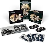 Axe Victim: Expanded & Remastered Edition (Incl. DVD)
