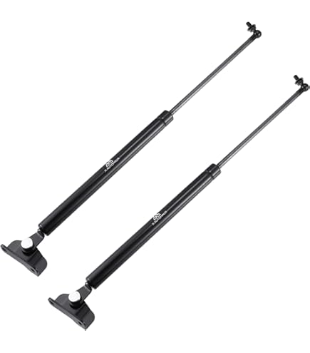 60ハリアーバックドアダンパー ハリアーのリアダンパー交換｜グーネットピット