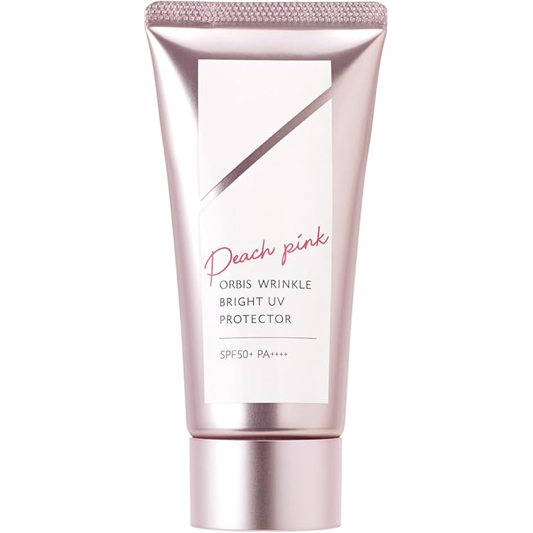 Amazon.co.jp: ORBIS(オルビス) リンクルホワイトUVプロテクター