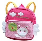 Chaco's -m リュックサック 幼児 赤ちゃん 通園バッグ 超軽量 おでかけリュック (ピンク)