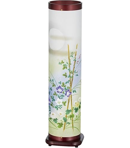 ■お盆提灯(盆ちょうちん) 回転行灯  1個 takita_cho-fuka01