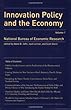 Innovation Policy and the Economy (NBER Innovation Policy and the Economy)