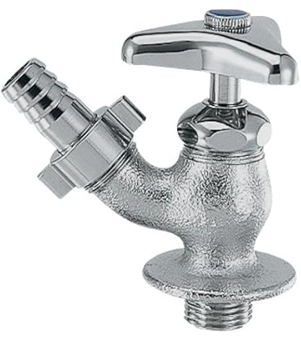 Amazon | KVK (ｹｰﾌﾞｲｹｰ) 散水栓 寒冷地用 K8Z-JAN | 屋外水栓