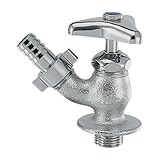 カクダイ 散水栓 7032-25