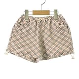 (バーバリー)BURBERRY ベビー パンツ 中古