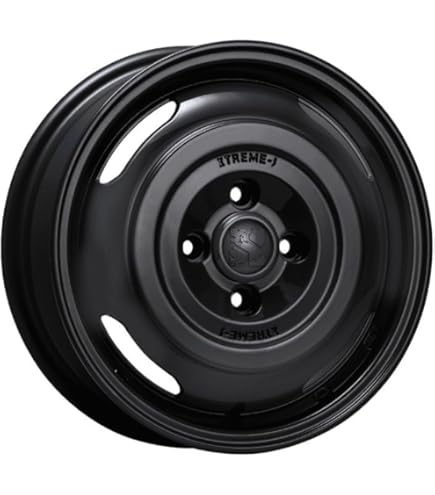 【美品】JF3 NBOX スチールホイール 14x4.5J 4本セット Amazon.co.jp: 純正品 N-BOX JF3/4 14インチ スチールホイール 14×4.5J