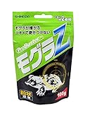 SHIMADA Pro.BZモグラ粒状100g