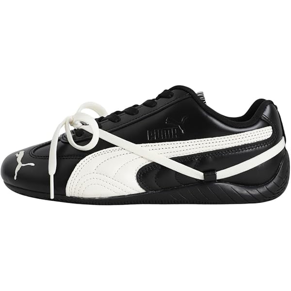 PUMA x ROSE スピードキャット プレミアム プーマ ロゼ ブラック ① BLACKPINKのRoséが着用する「SPEEDCAT OG」のビジュアル公開