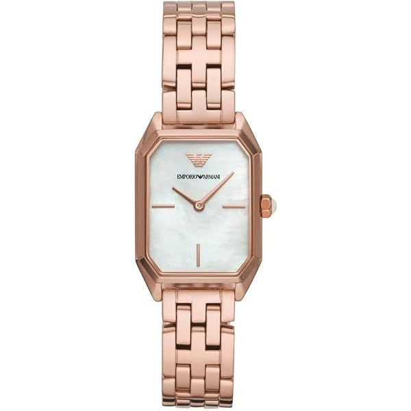 Amazon.co.jp: [エンポリオアルマーニ]EMPORIO ARMANI レディース