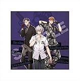 ヒプノシスマイク -Division Rap Battle- MAD TRIGGER CREW クッション 39cm×40cm