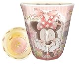 ティーズ ミニー Wプリントメラミンカップ ドリーミーガールズ DN-5525138MN