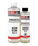 System Three Mirror Coat [並行輸入品]