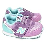 [ニューバランス] new balance 子供スニーカー FS996 ベビーシューズ インファント VSI（バイオレットスカイ） 14.0cm