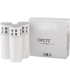 Amazon.co.jp: クリンスイ カートリッジ 浄水器 ポット型 交換用 3個入