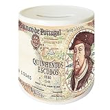 ポルトガルMoney Box by Cbkreation