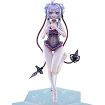 次元具象 原初の魔女 林鴉 リンヤー Part1 武装VER フィギュア 次元具象(EXSSRION) 1/12 原初の魔女・林鴉 part1 フィギュア