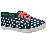 Skechers ベビー・ガールズ US サイズ: 6 M US Toddler カラー: ブルー