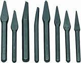 Williams CS-8 8-Piece Chisel Set [並行輸入品]