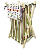 Trend Lab Dr Seuss Collapsible Hamper by Trend Lab [並行輸入品]