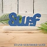 マリンスタイル スタンド サーフサンド ブルー SURF tm10217800076