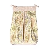 Trend Lab Waverly Rosewater Glam Diaper Stacker by Trend Lab [並行輸入品]