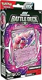 Pokemon TCG Battle Deck - Tinkaton ex