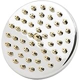 Plumb Craft 8681000B Body Moods RainSplash Showerhead [並行輸入品]