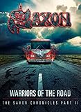 Warriors of the Road: The Saxon Chronicles, Part II [Blu-ray]