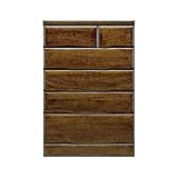 ミドルチェスト　桐子　２５