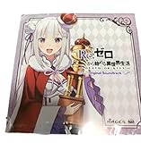 Re:ゼロから始める異世界生活 DEATH OR KISS ps4 vita 初回生産限定版 特典 オリジナルサウンドトラック サントラ