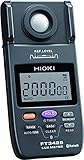 HIOKI (日置電機) 照度計 FT3425