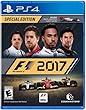 F1 2017 (輸入版:北米)- PS4