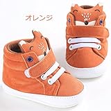 ベビーシューズ ベビー キャンバス シューズ 子供靴 可愛い　足を守る　赤ちゃん用　幼児用 出産祝い