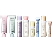 Amazon | ドモホルンリンクル 8点セット 約2ヶ月分 トータルスキンケア 