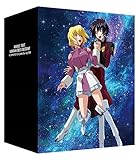 機動戦士ガンダムSEED DESTINY HDリマスターComplete Blu-ray BOX