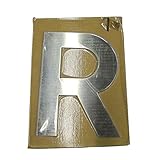 杉田エース SUS階数表示 NS10 No.R