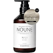 シャンプー nya Amazon | Nejoo Do Wash Style-Lasting Shampoo #01 Citrus Bouquet