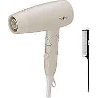 レッドハンドヘルドドライヤー Amazon | [ mod's hair ] アドバンススマート ダブルイオン