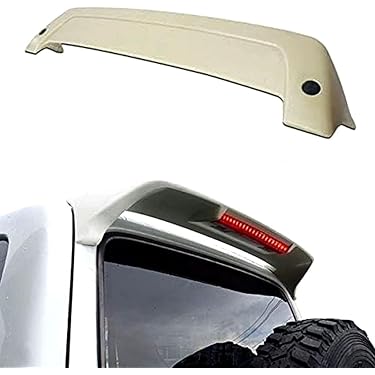 Amazon.co.jp 売れ筋ランキング: 車用スポイラー の中で最も人気のある