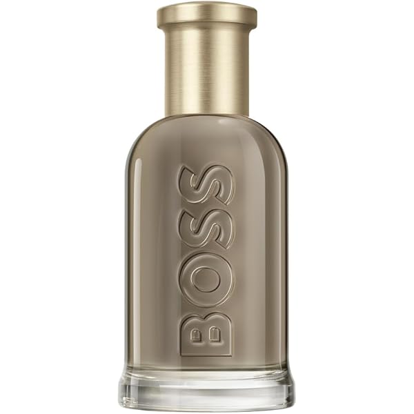 Hugo Boss Bottled Eau de Toilette for Men 100ML : Amazon.sg