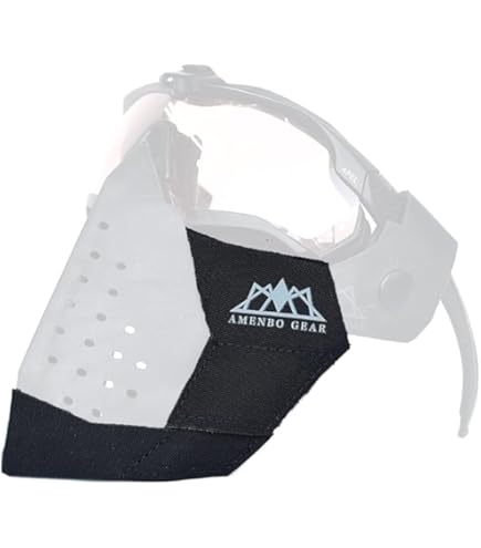 Amazon.co.jp: 5KU Dead Air Pyro タイプ マズルフラッシュ機能搭載