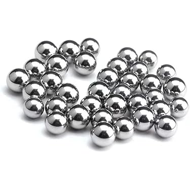 Amazon.co.jp 売れ筋ランキング: ステンレススチール球体 の中で最も