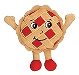 Whiffer Sniffers Jerry Pie Super Plush 12 [並行輸入品]