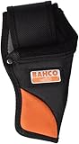 BAHCO 工具ベルトナイフホルダ 1ポーチ 4750-KNHO-1