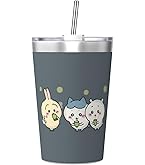 Amazon.co.jp: ちいかわ×サンリオキャラクターズ 蓋付き