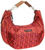 Petunia Pickle Bottom Women's Touring Tote Amaryllis Roll by Petunia Pickle Bottom [並行輸入品]