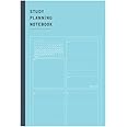 学研ステイフル STUDY STATIONERY ノート 勉強計画ノート B5 ブルー JD04039