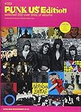 パンクUSエディション―selected500over titles of albums (THE DIG PRESENTS DISC GUIDE SERIES) (ディスク・ガイド・シリーズ NO. 29)