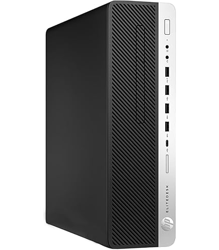 Amazon.co.jp: エイチピー EliteDesk 800 G5 SFF ｜第9世代 Core i7